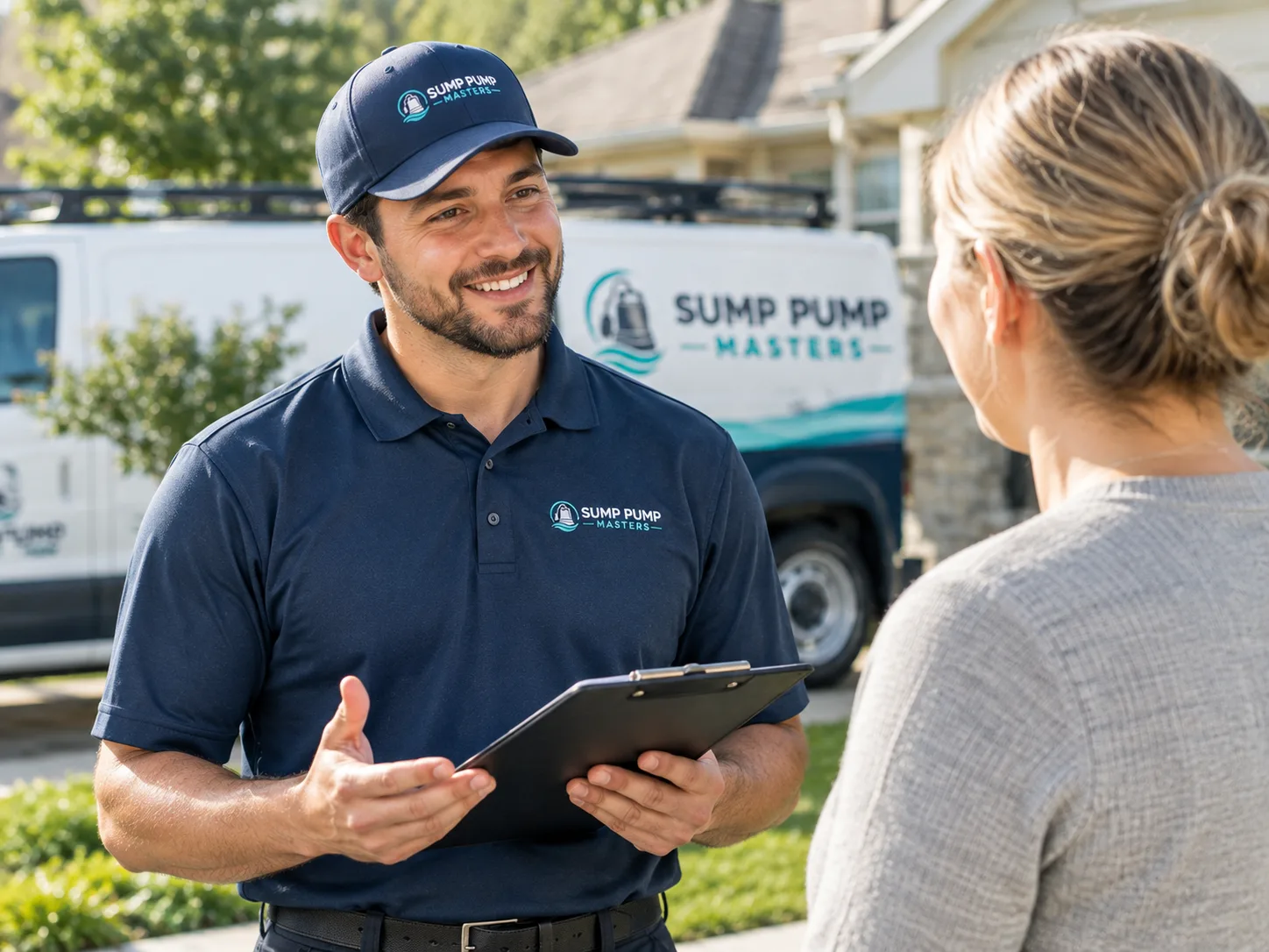 Sump Pump Repair Polk, NE FAQs